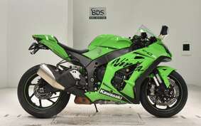 KAWASAKI ZX 10 NINJA RR 2019 ZXT02E