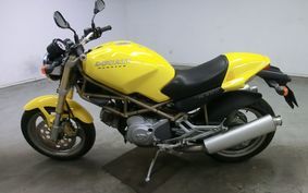 DUCATI MONSTER 400 1996 400M0