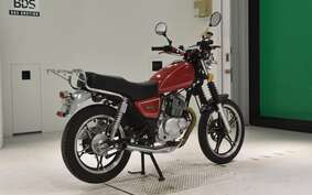 SUZUKI GN125 H