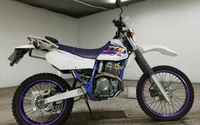 YAMAHA TT250R 4GY