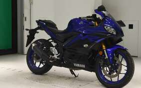 YAMAHA YZF-R25 A RG43J