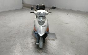 SUZUKI VECSTAR 125 CF42A