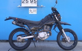 YAMAHA SEROW 225 1989 1KH