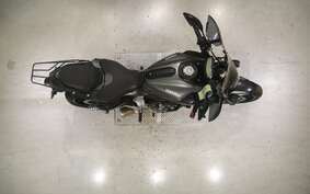 YAMAHA MT-07 2014 RM07J