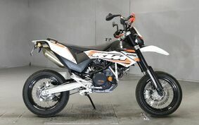 KTM 690 SMC 2011 LSS40