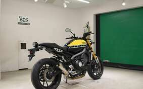 YAMAHA XSR900 2016 RN46J