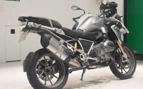 BMW R1200GS 2013