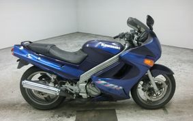 KAWASAKI ZZ-R250 1994 EX250H