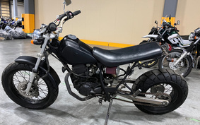 YAMAHA TW200 DG07J