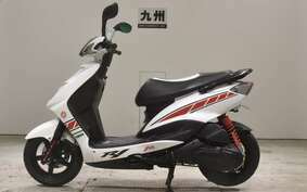 YAMAHA CYGNUS 125 XSR SE29