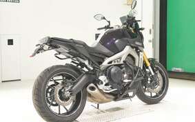 YAMAHA MT-09 A 2014 RN34J