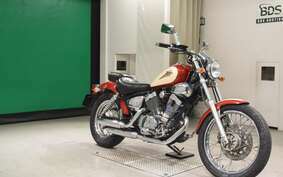 YAMAHA VIRAGO 250 3DM