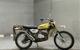 SUZUKI TS125 TS125