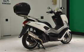 YAMAHA N-MAX SE86J