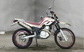 YAMAHA SEROW 250 DG11J