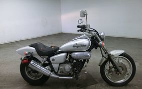 HONDA MAGNA 50 AC13