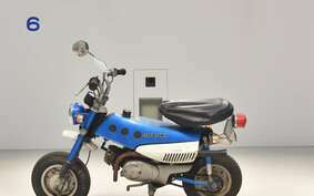 SUZUKI Hopper MT50