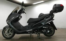 YAMAHA MAJESTY 125 SE27