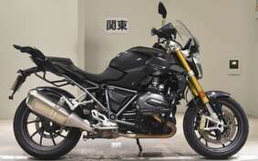 BMW R1200R 2018 0A04