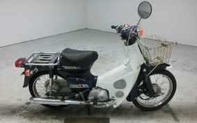 HONDA C70 SUPER CUB C70