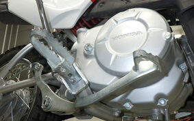 HONDA CRF110F JE02