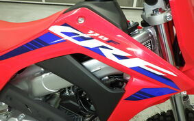 HONDA CRF110F JE02