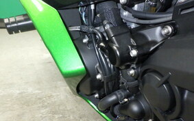 KAWASAKI NINJA H2 SX SE 2020 ZXT02A