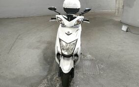 YAMAHA CYGNUS 125 X SR SE44J