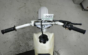 HONDA XR70R DE02