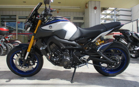 YAMAHA MT-09 SP ABS 2020 RN52J