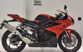 TRIUMPH DAYTONA 675 ABS 2016