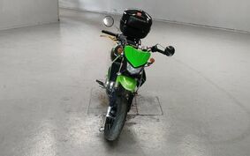 KAWASAKI KSR110 KL110A