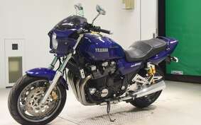 YAMAHA XJR1200 1996 4KG