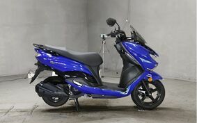 SUZUKI バーグマン125 EA11D