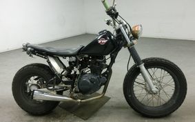 YAMAHA TW200 2JL