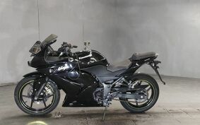 KAWASAKI NINJA 250R EX250K