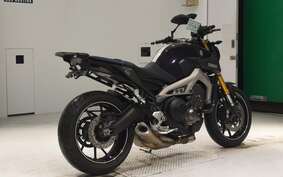 YAMAHA MT-09 A 2016 RN34J