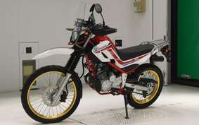 YAMAHA SEROW 250 Gen.3 DG31J