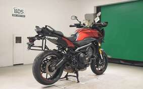 YAMAHA MT-09 Tracer 2015 RN36J