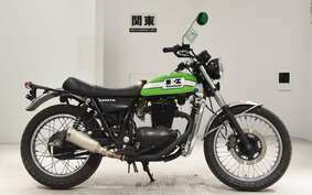 KAWASAKI 250TR BJ250F