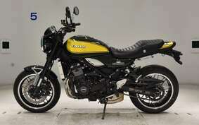 KAWASAKI Z900RS 2024 ZR900K