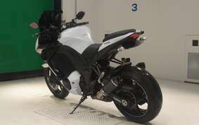 KAWASAKI NINJA 1000 A 2013