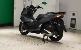 HONDA PCX 160 KF47