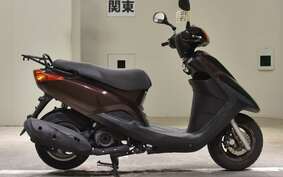 YAMAHA AXIS 125 TREET SE53J