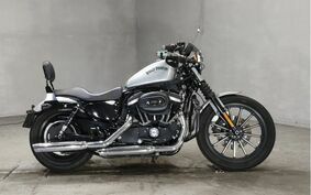 HARLEY XL883N 2015 LE2