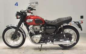 KAWASAKI W400 2006 EJ400A