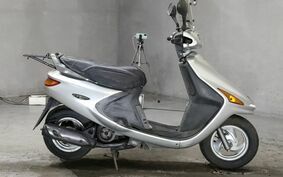 YAMAHA CYGNUS 125 Si SE01J