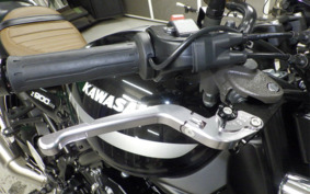 KAWASAKI Z900RS CAFE 2021 ZR900C