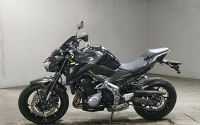 KAWASAKI Z900 2018 ZR900B