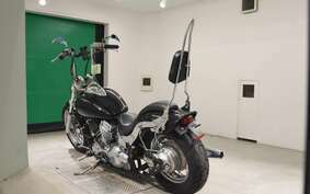 YAMAHA DRAGSTAR 400 2001 VH01J